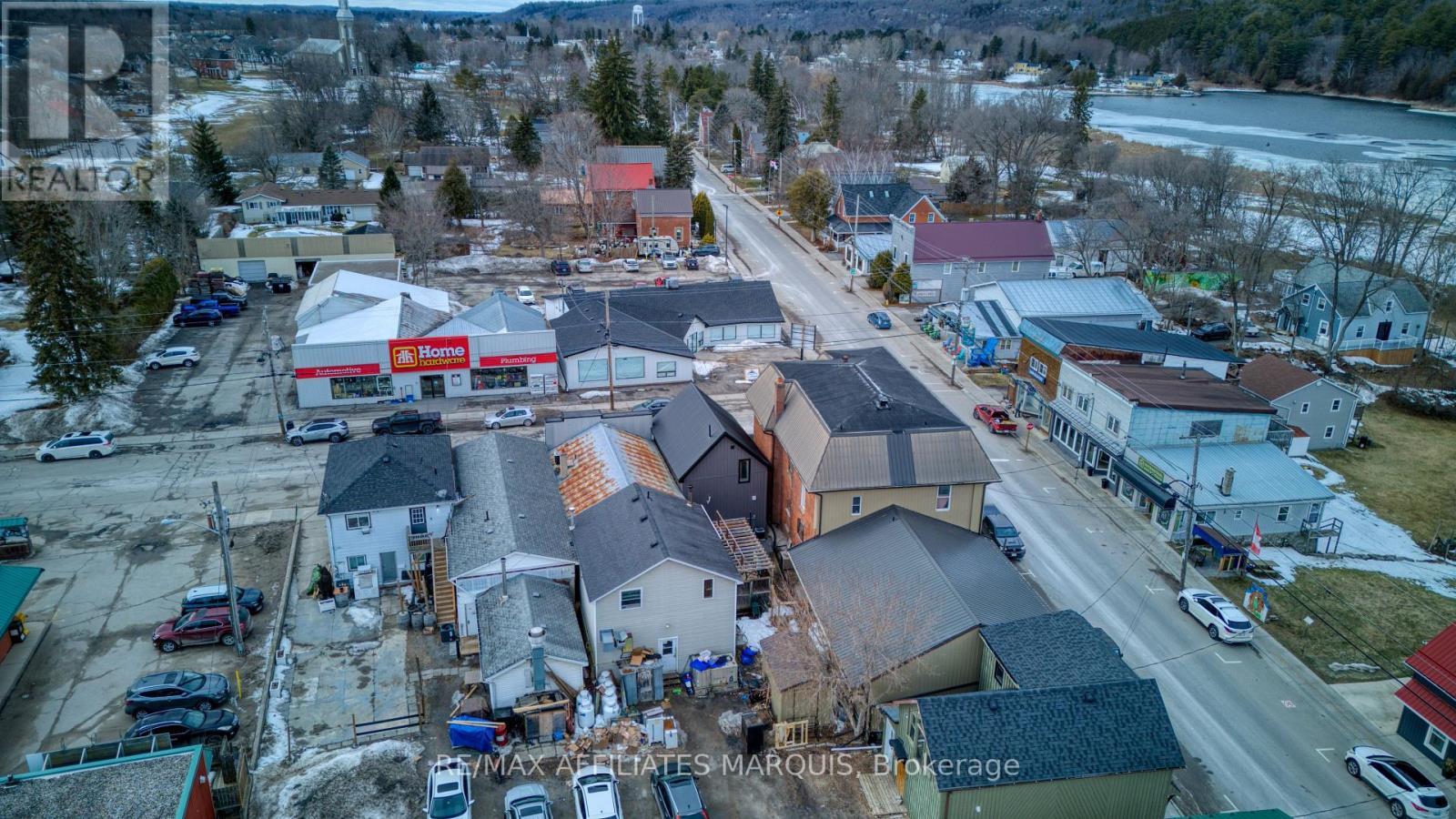 5 CHURCH STREET E - 28
