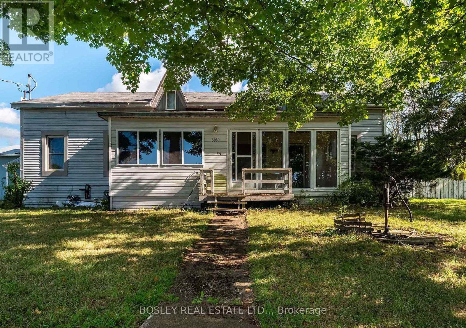 5080 SHERKSTON ROAD - Image 2