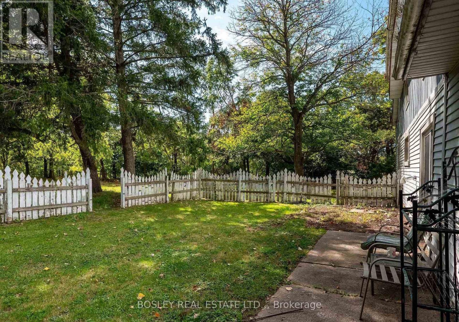 5080 SHERKSTON ROAD - 30