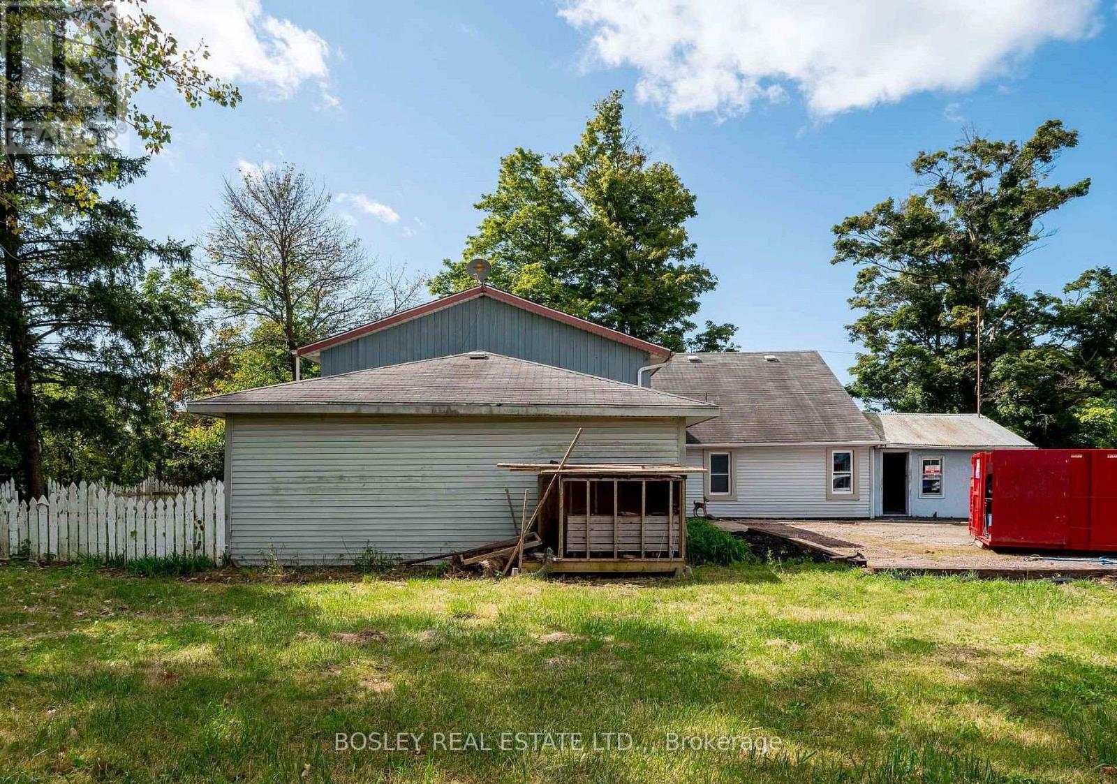 5080 SHERKSTON ROAD - 31