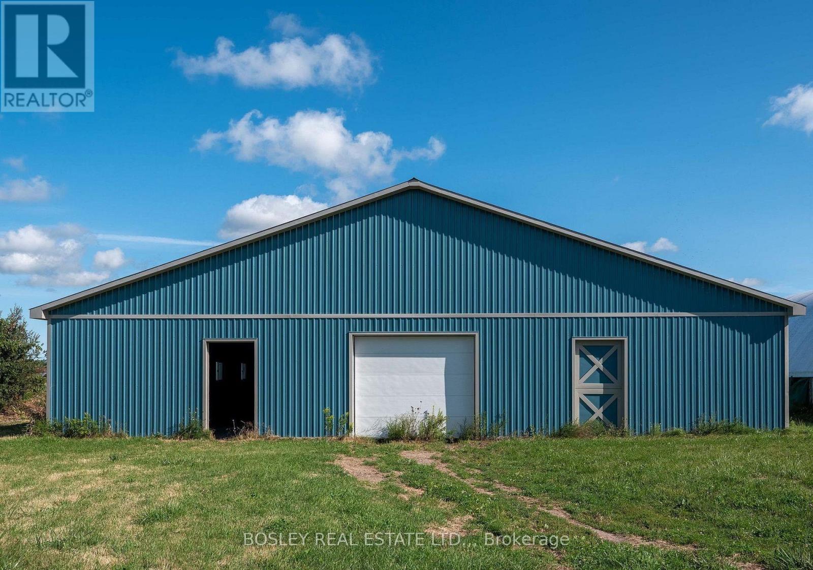5080 SHERKSTON ROAD - 35
