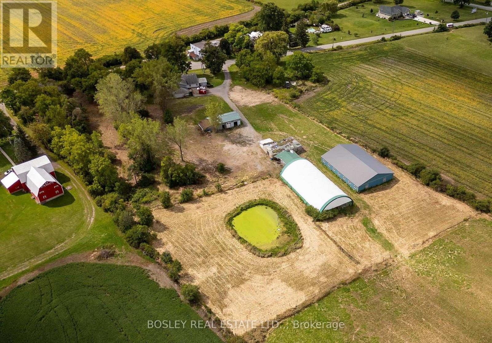 5080 SHERKSTON ROAD - 44