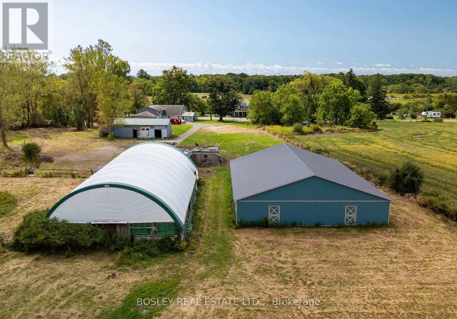 5080 SHERKSTON ROAD - 45
