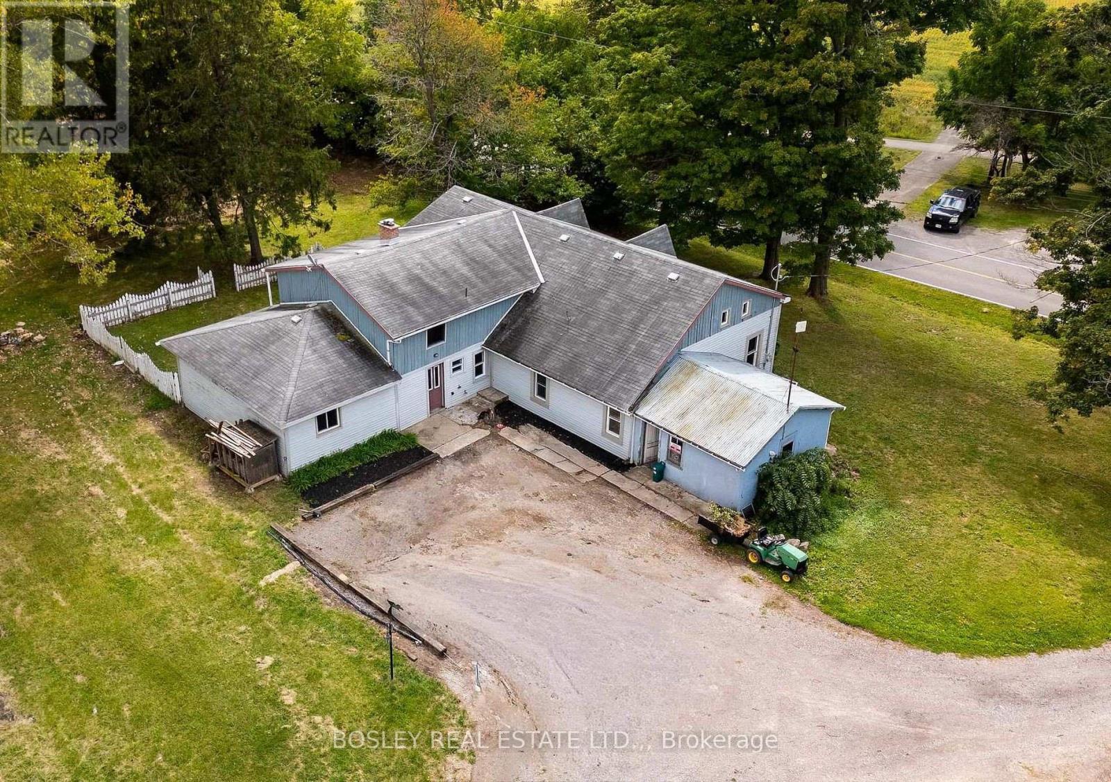 5080 SHERKSTON ROAD - 48