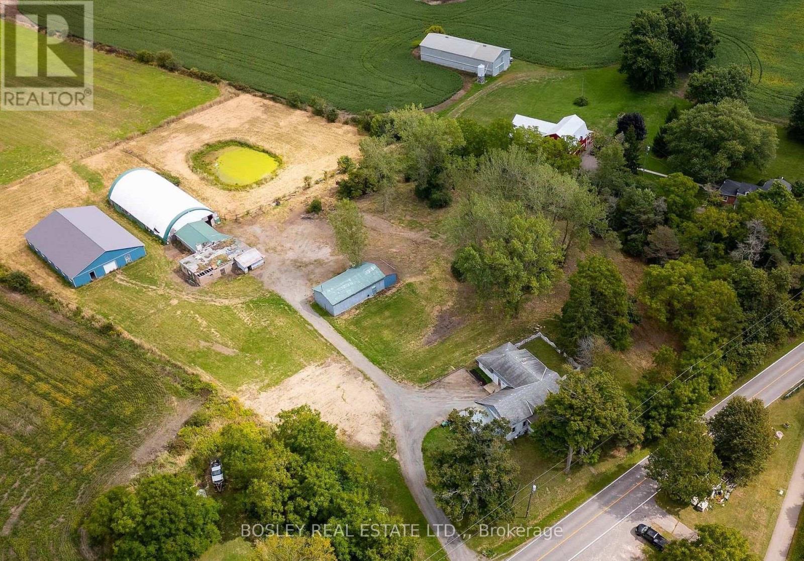 5080 SHERKSTON ROAD - 49