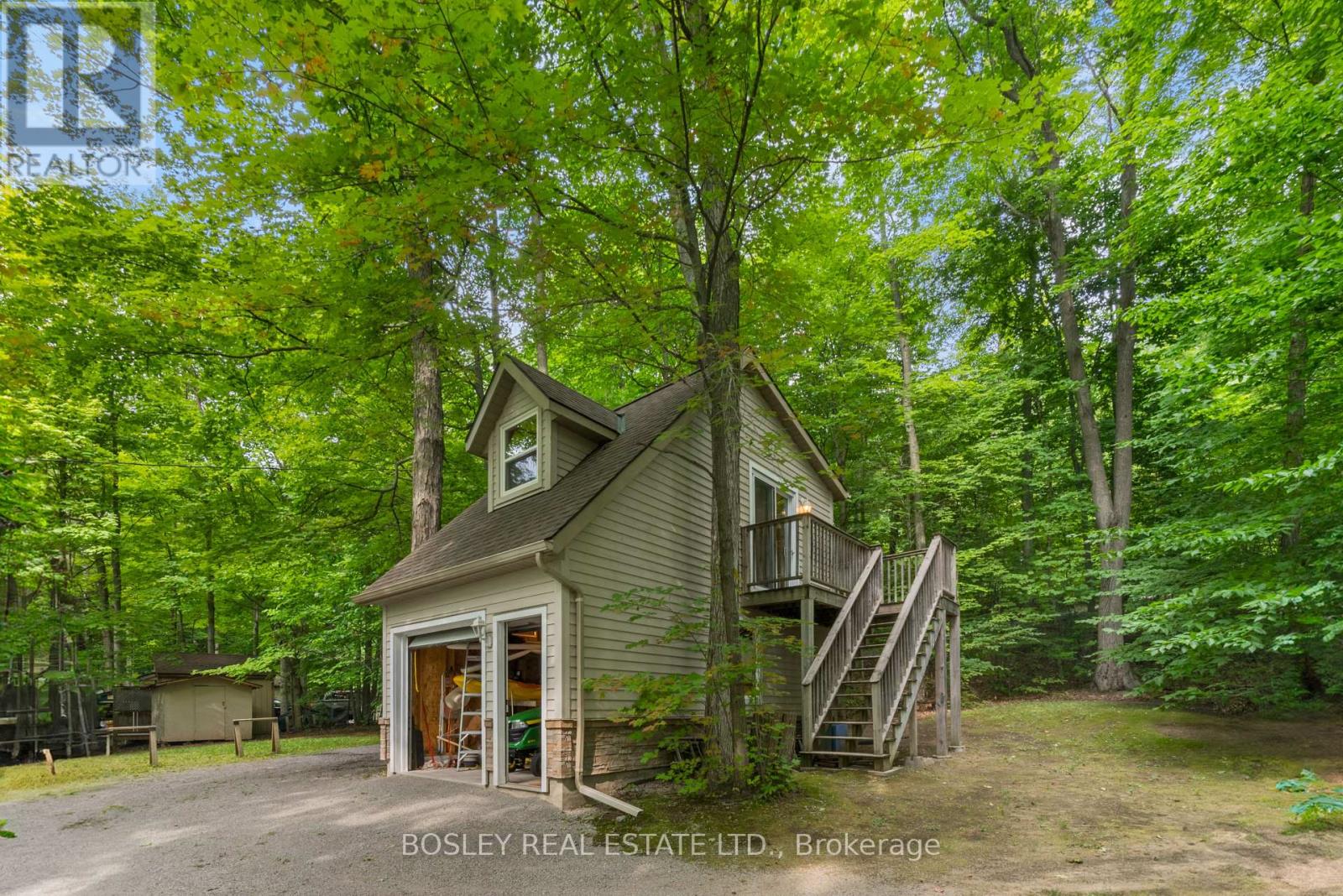 #COTTAGE 150 FARLAIN LAKE ROAD E - 15