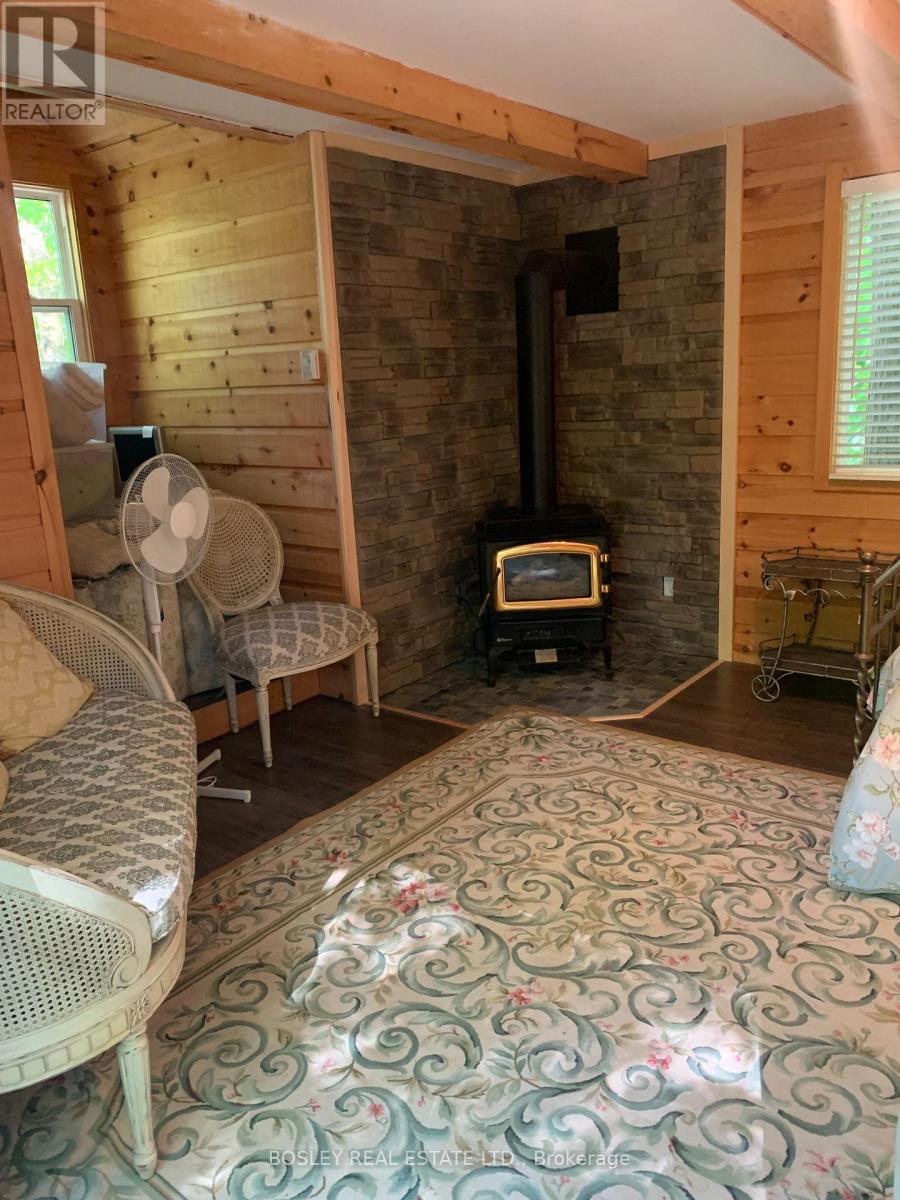 #COTTAGE 150 FARLAIN LAKE ROAD E - 17