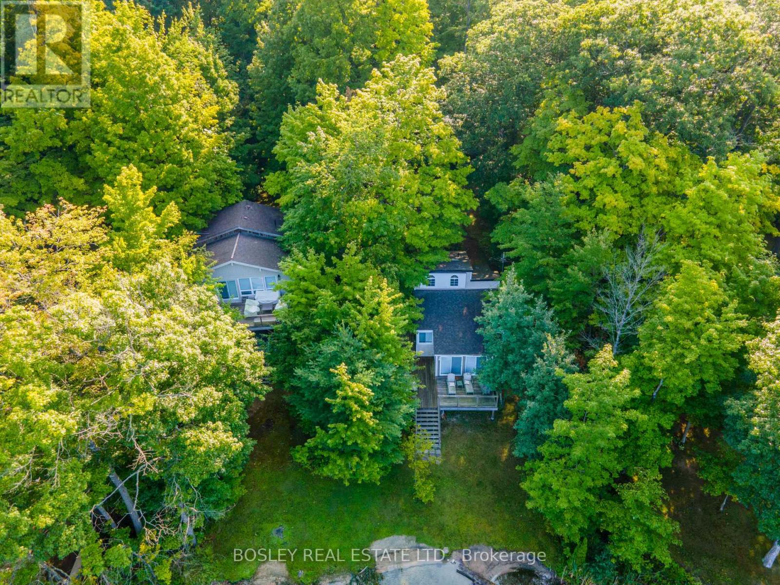 #COTTAGE 150 FARLAIN LAKE ROAD E - 19