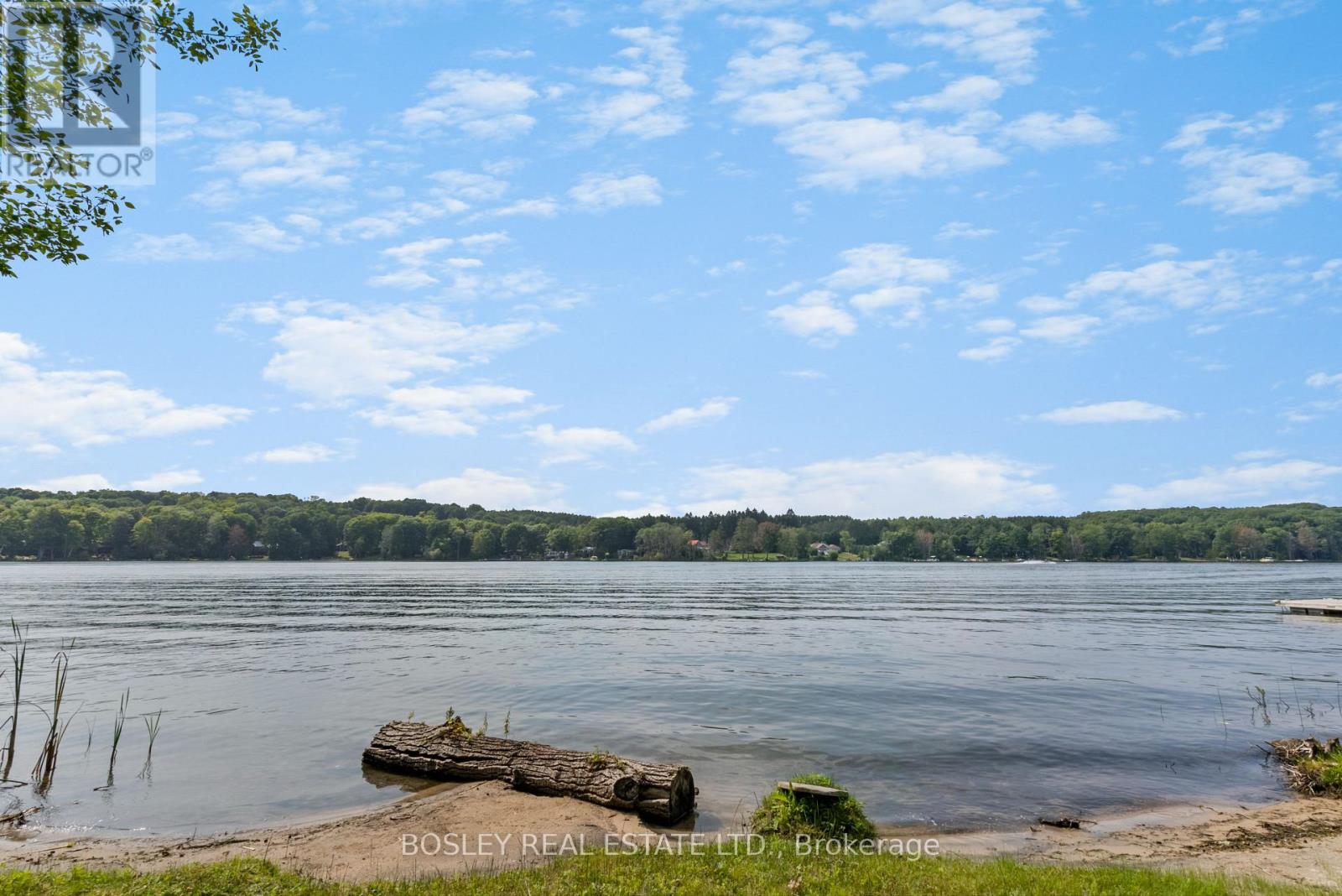 #COTTAGE 150 FARLAIN LAKE ROAD E - 4