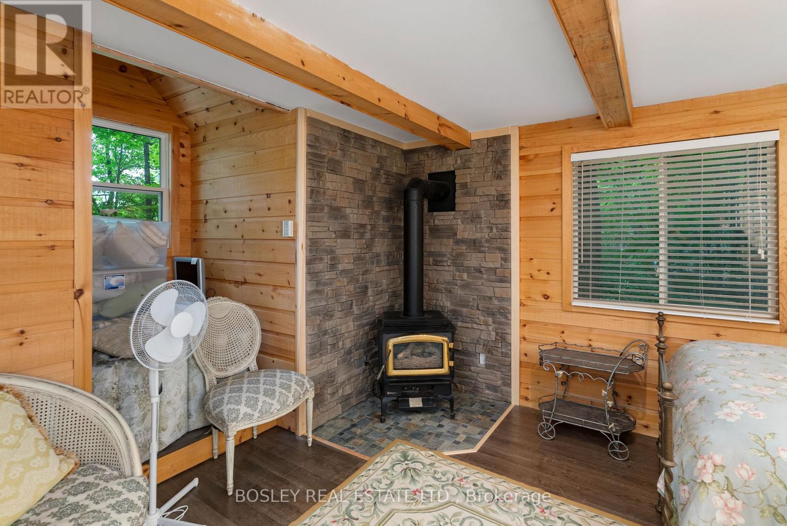 #COTTAGE 150 FARLAIN LAKE ROAD E - 9
