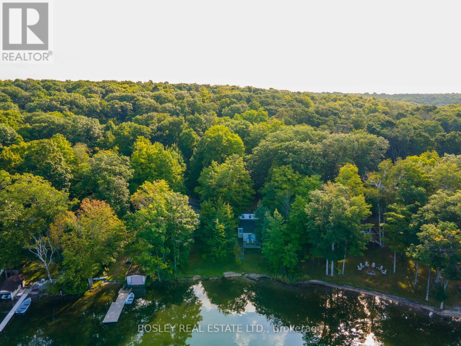 #COTTAGE 152 FARLAIN LAKE ROAD E - 14