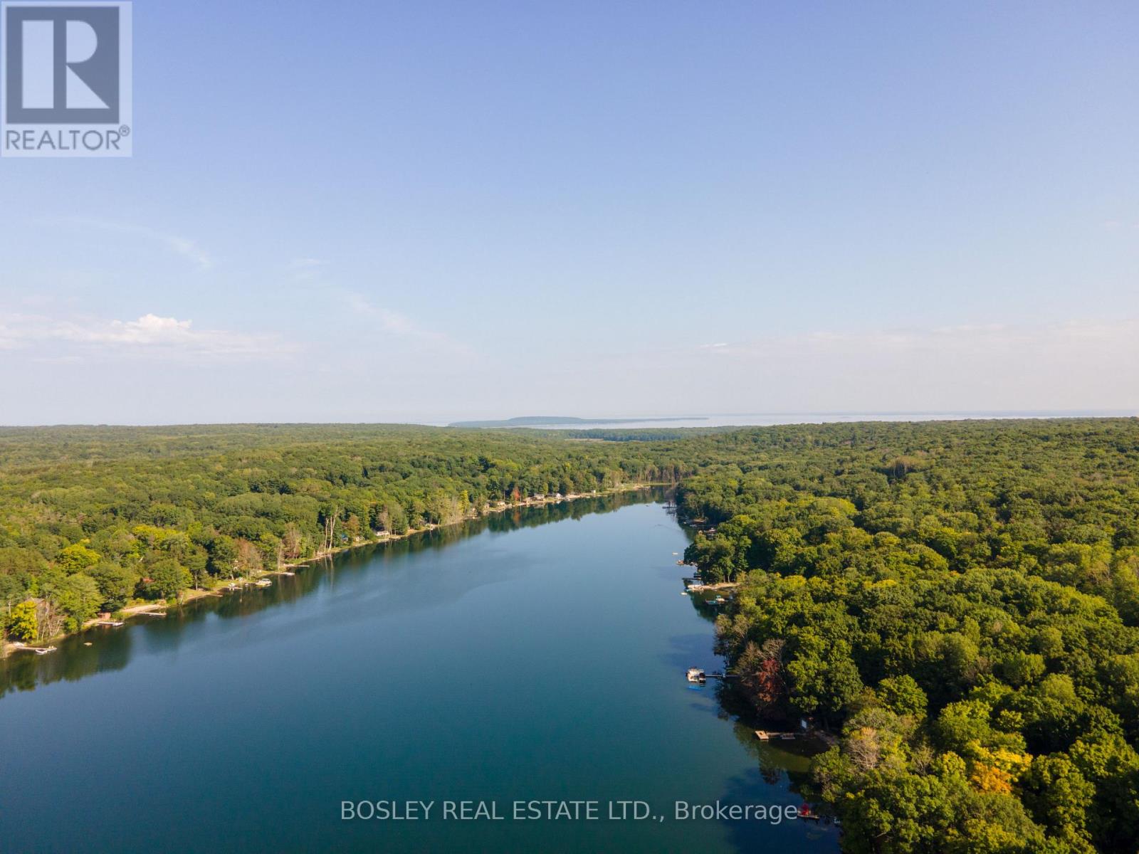 #COTTAGE 152 FARLAIN LAKE ROAD E - 17
