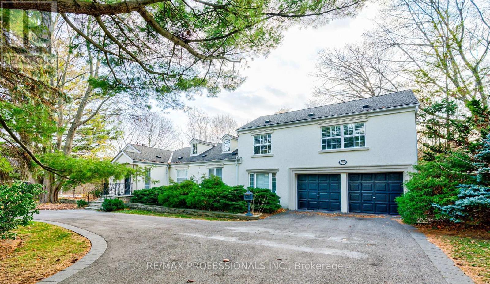 560 MEADOW WOOD ROAD - 1