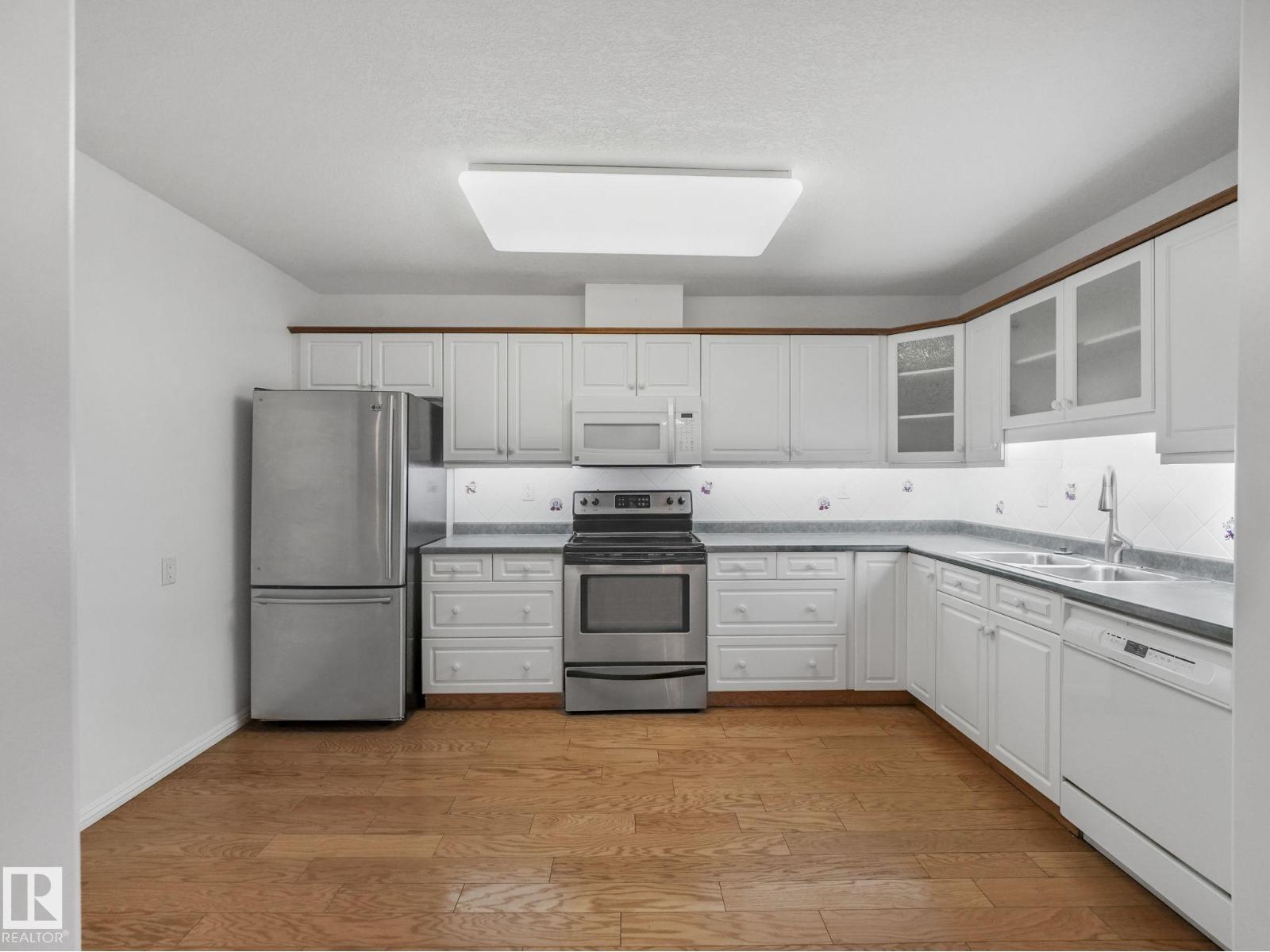 #308 6220 FULTON RD NW, Edmonton