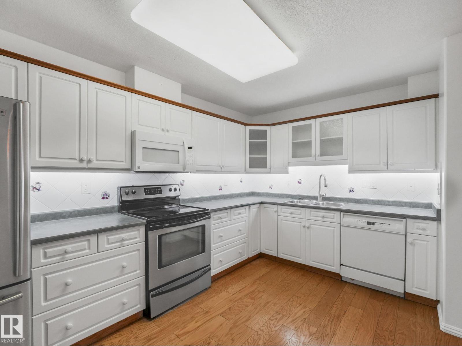 #308 6220 FULTON RD NW, Edmonton