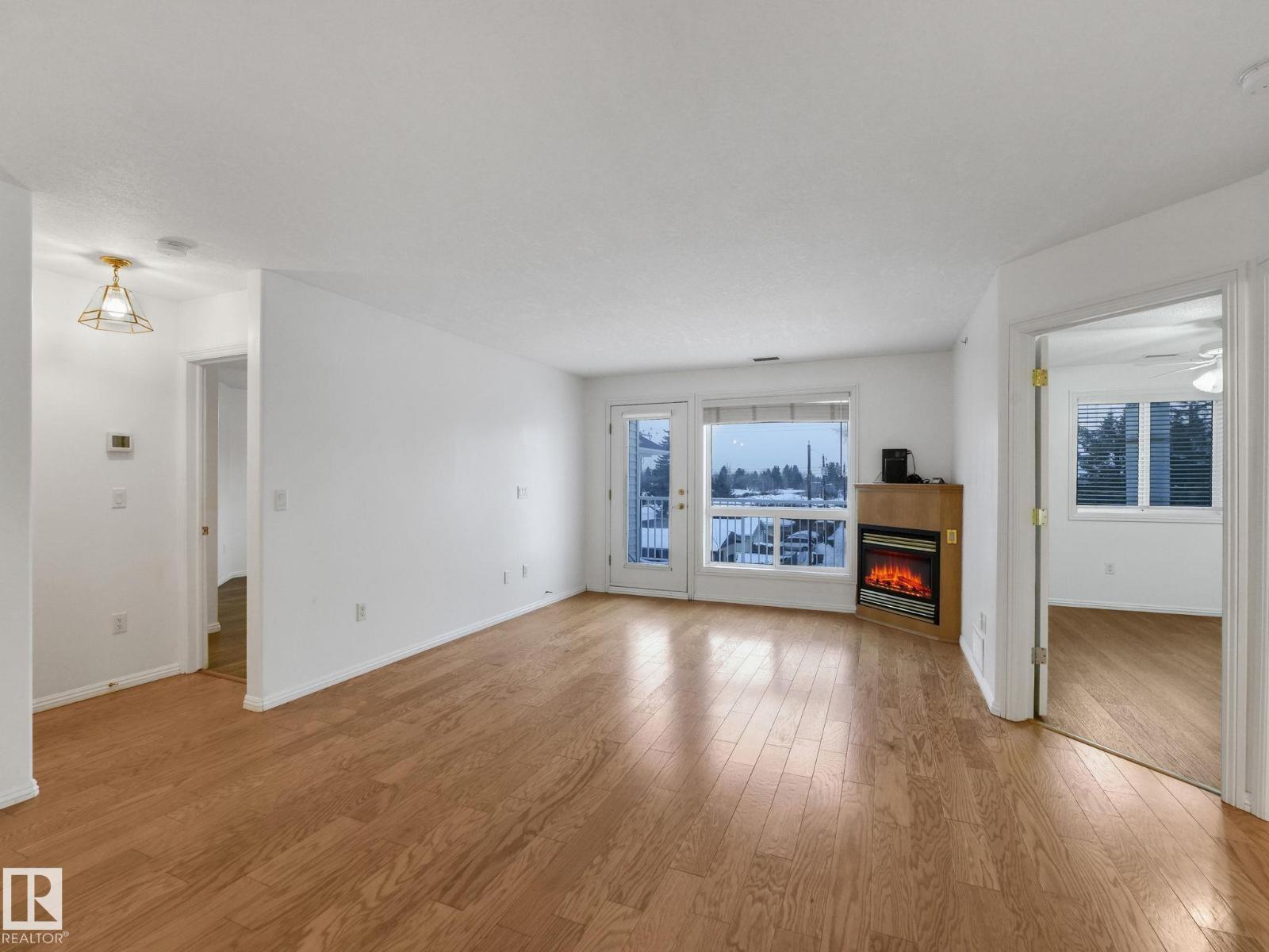 #308 6220 FULTON RD NW, Edmonton