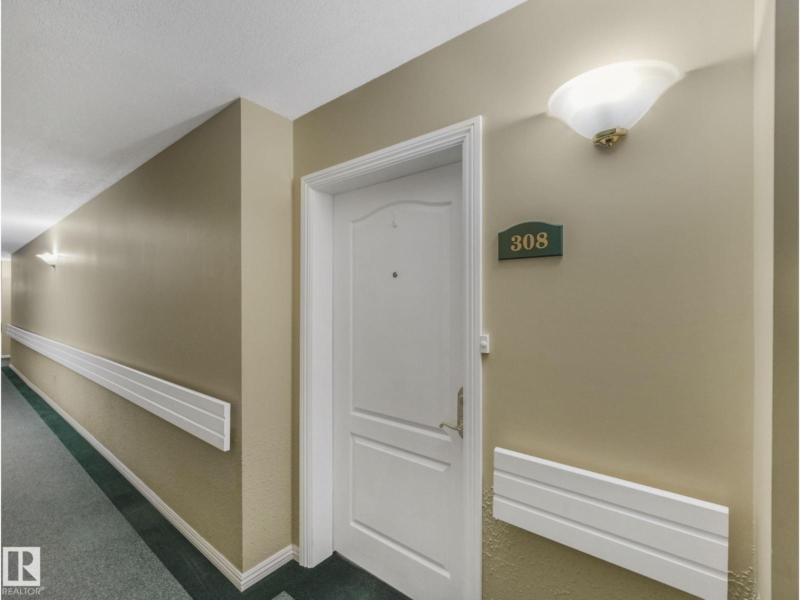 #308 6220 FULTON RD NW, Edmonton