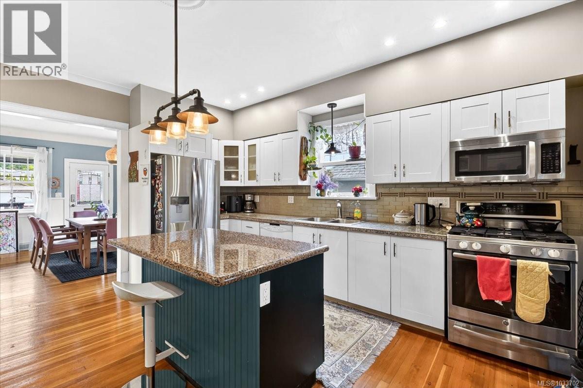 4613 Burde St, Port Alberni