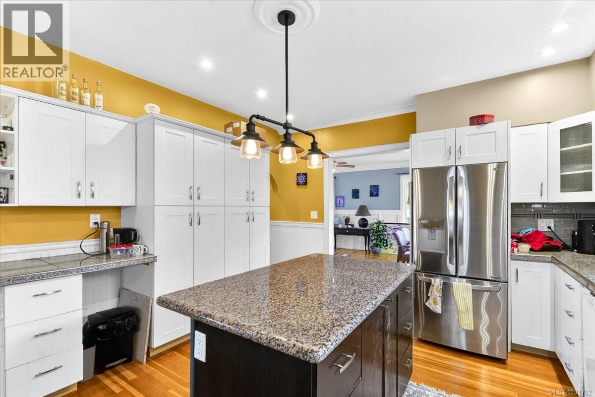 4613 Burde St, Port Alberni