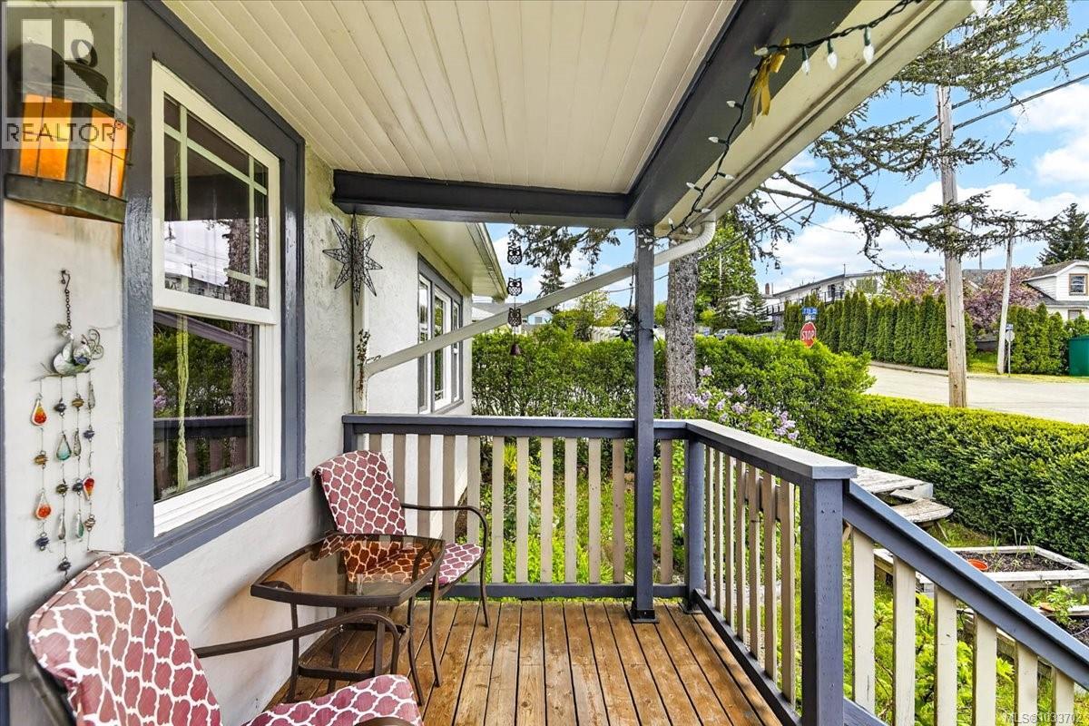 4613 Burde St, Port Alberni