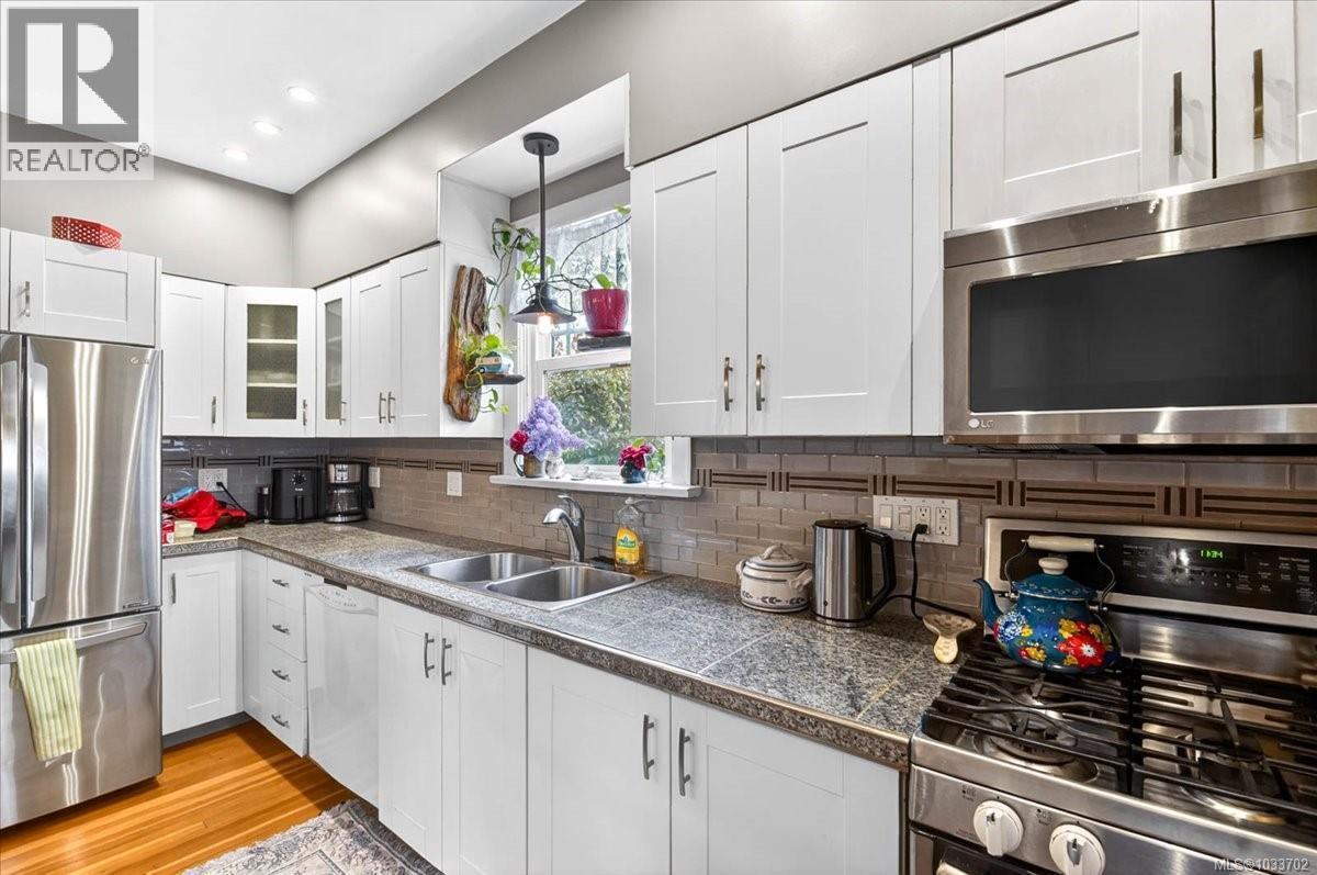4613 Burde St, Port Alberni