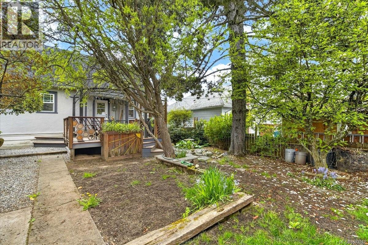 4613 Burde St, Port Alberni