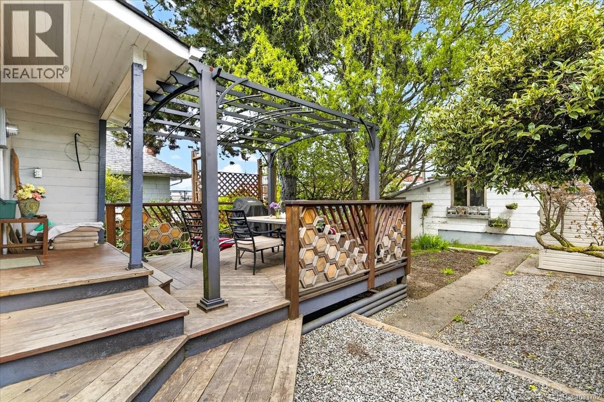 4613 Burde St, Port Alberni