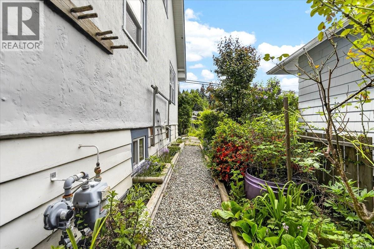 4613 Burde St, Port Alberni