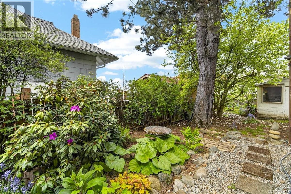 4613 Burde St, Port Alberni