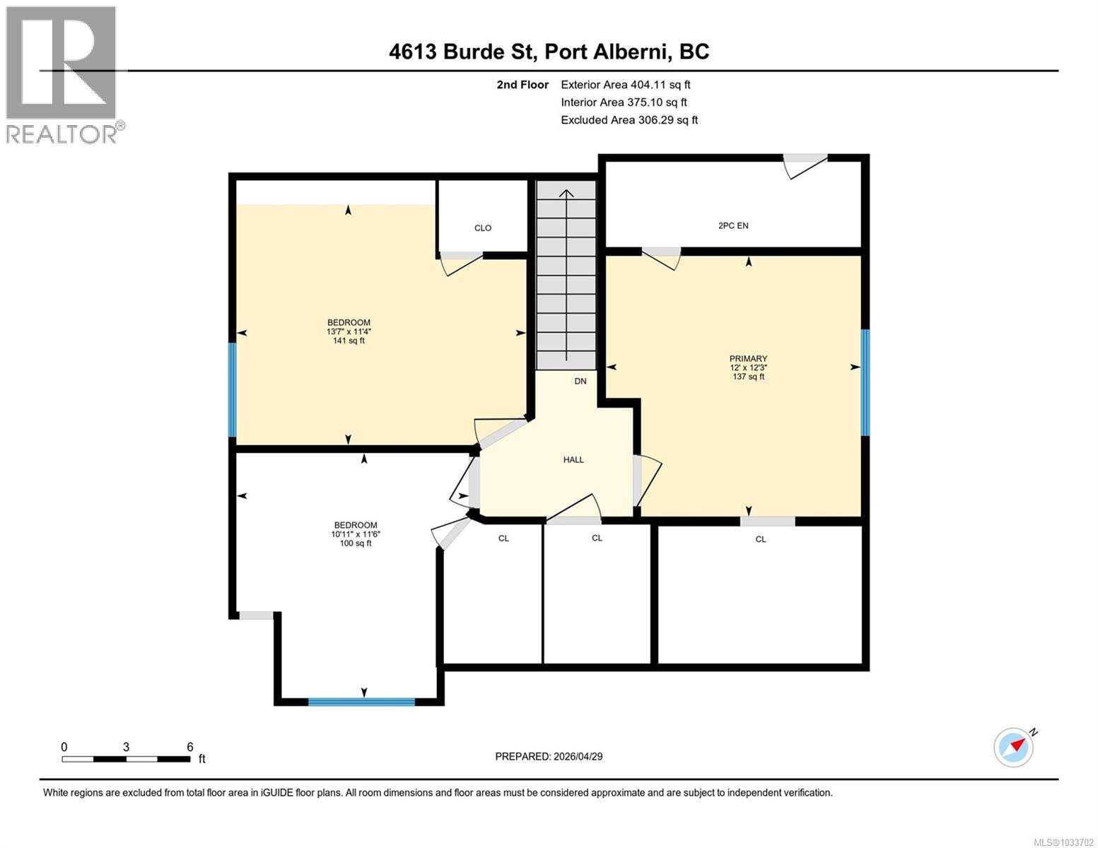 4613 Burde St, Port Alberni