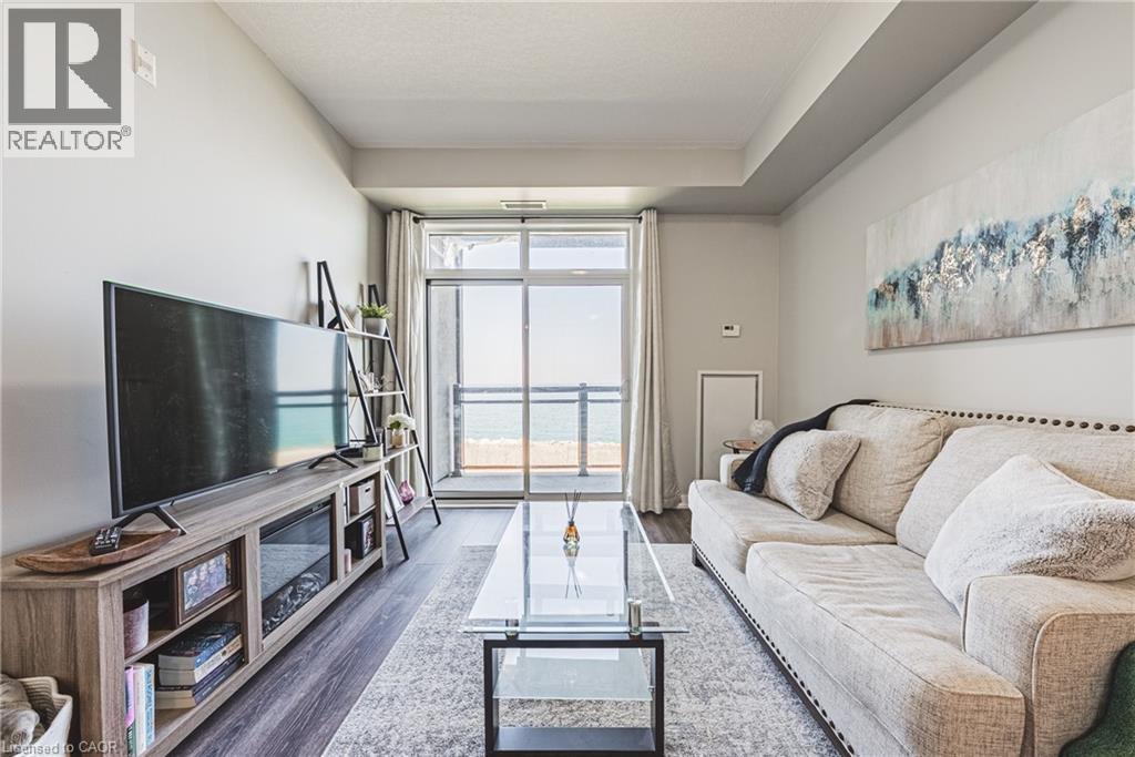 35 SOUTHSHORE Crescent Unit# 333, Stoney Creek, Ontario, L8E0J2 — Photo 7