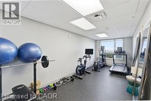 35 SOUTHSHORE Crescent Unit# 333, Stoney Creek, Ontario, L8E0J2 — Photo 22