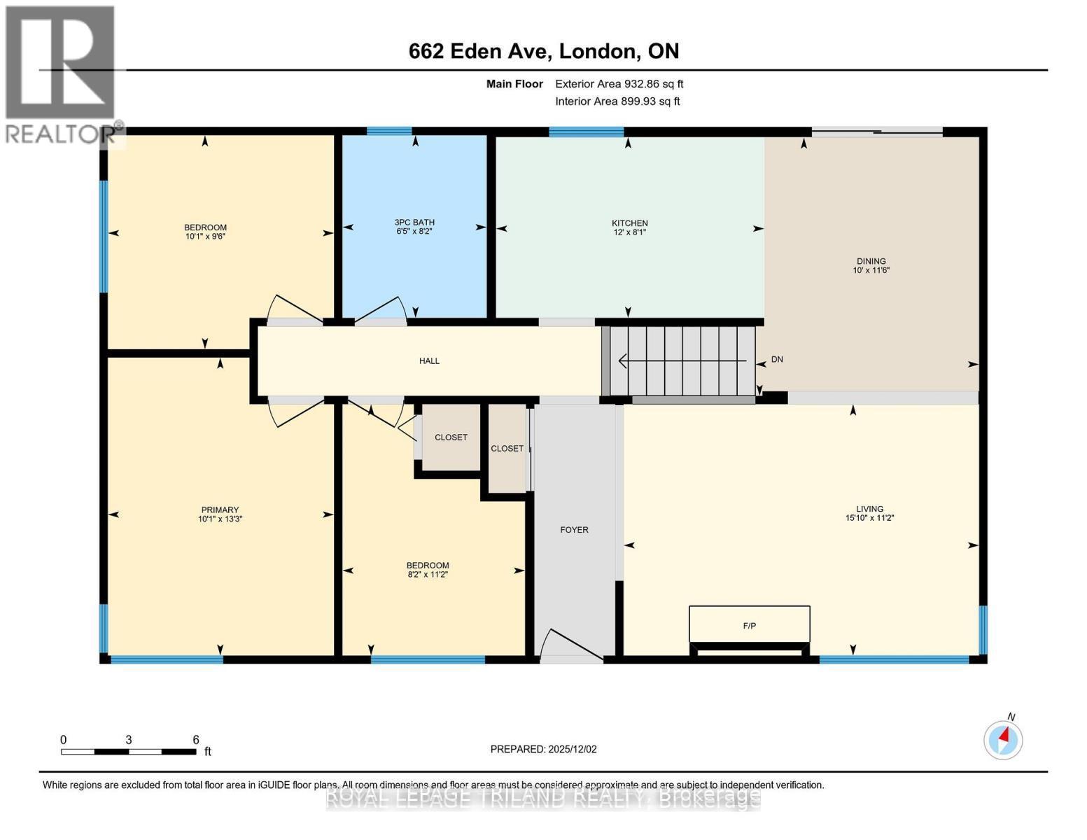 662 EDEN AVENUE - 35
