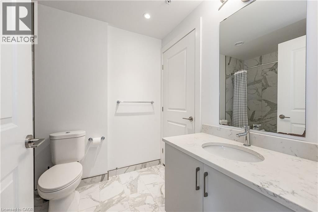 181 KING Street Unit# 1101, Waterloo, Ontario, N2J1P7 — Photo 14