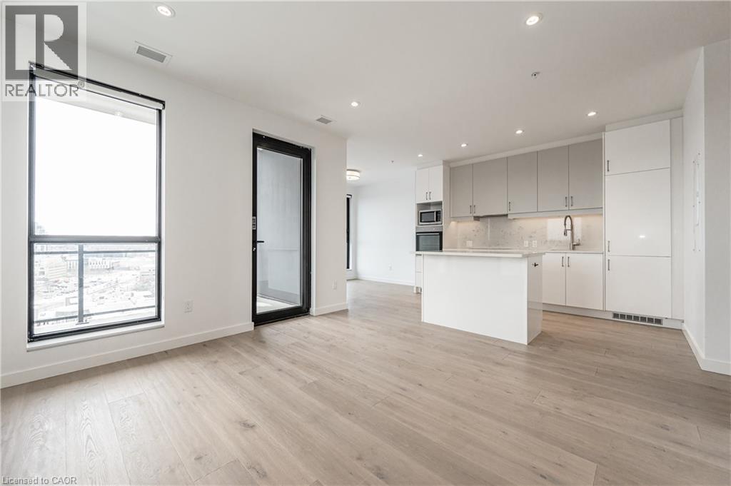 181 KING Street Unit# 1101, Waterloo, Ontario, N2J1P7 — Photo 17