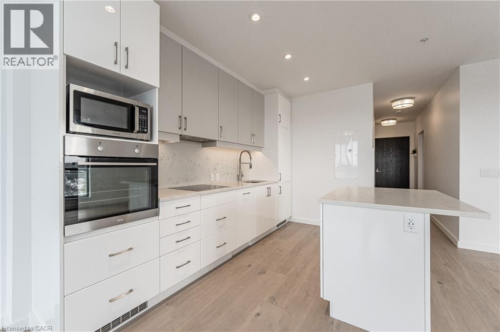 181 KING Street Unit# 1101, Waterloo, Ontario, N2J1P7 — Photo 22