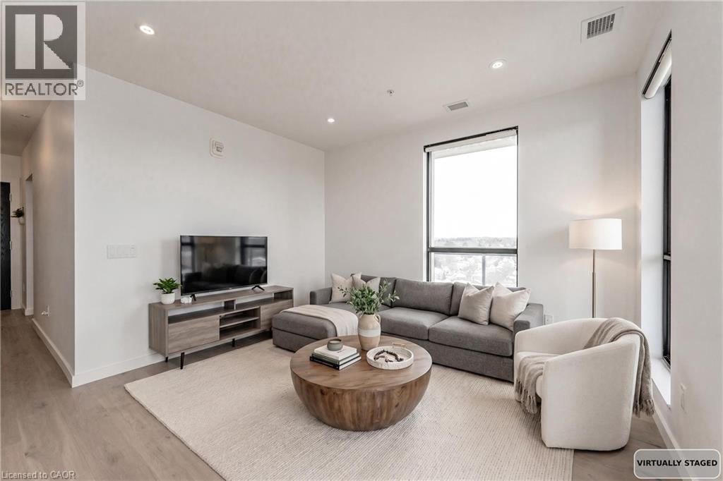 181 KING Street Unit# 1101, Waterloo, Ontario, N2J1P7 — Photo 24