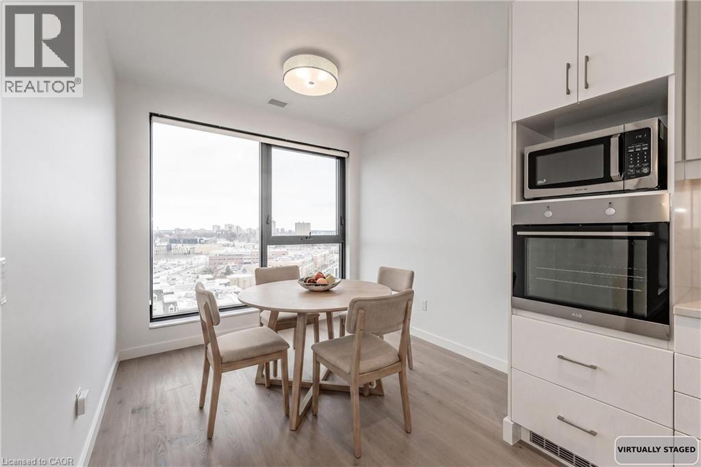 181 KING Street Unit# 1101, Waterloo, Ontario, N2J1P7 — Photo 27