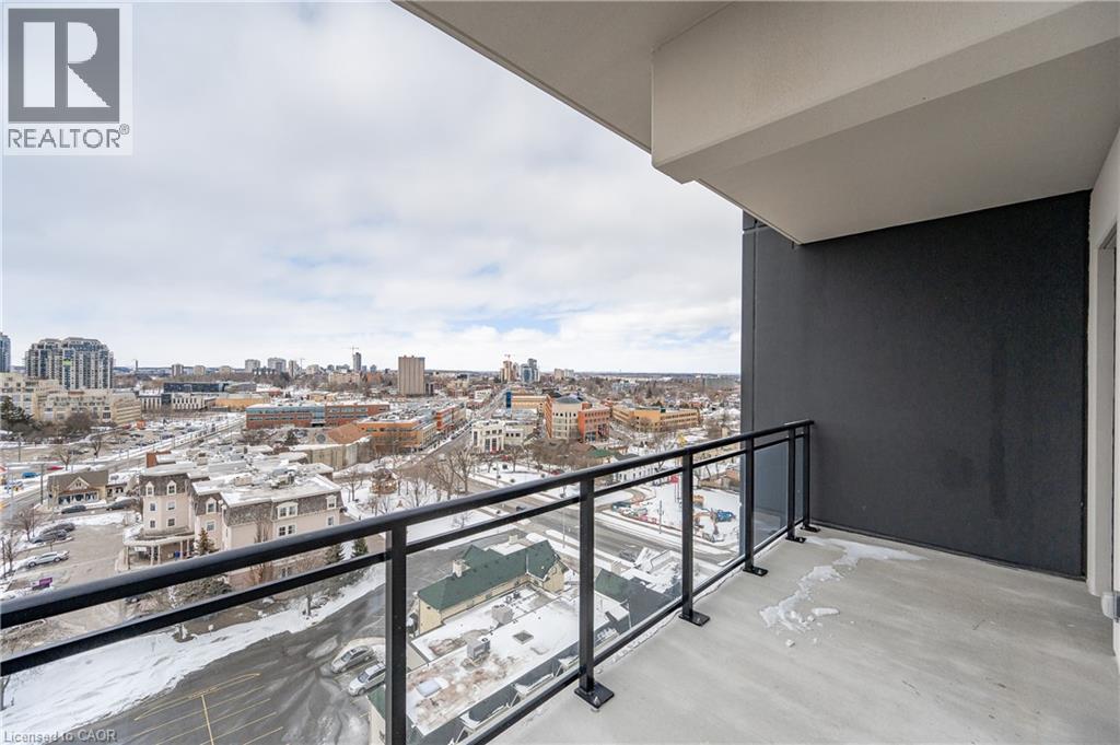 181 KING Street Unit# 1101, Waterloo, Ontario, N2J1P7 — Photo 33