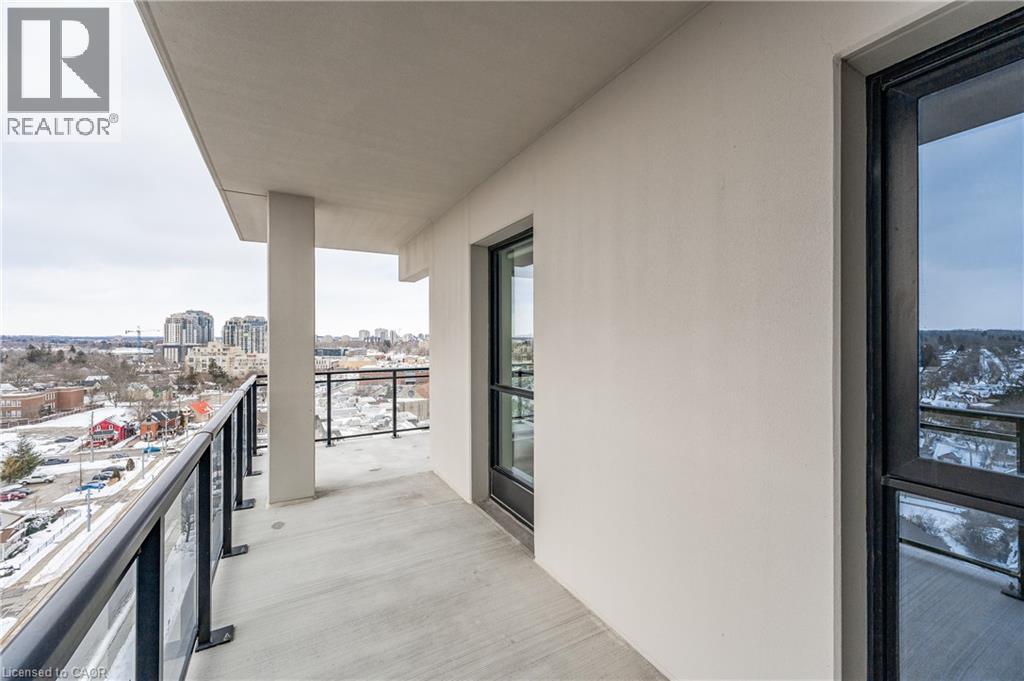 181 KING Street Unit# 1101, Waterloo, Ontario, N2J1P7 — Photo 34