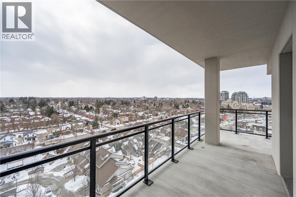 181 KING Street Unit# 1101, Waterloo, Ontario, N2J1P7 — Photo 35