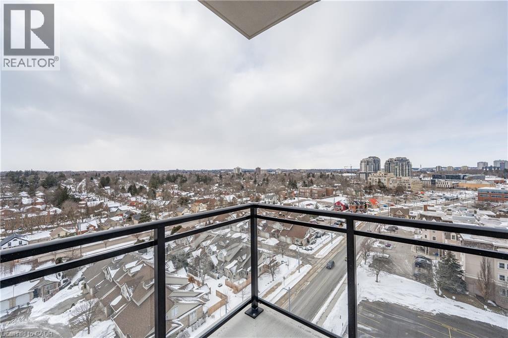 181 KING Street Unit# 1101, Waterloo, Ontario, N2J1P7 — Photo 36