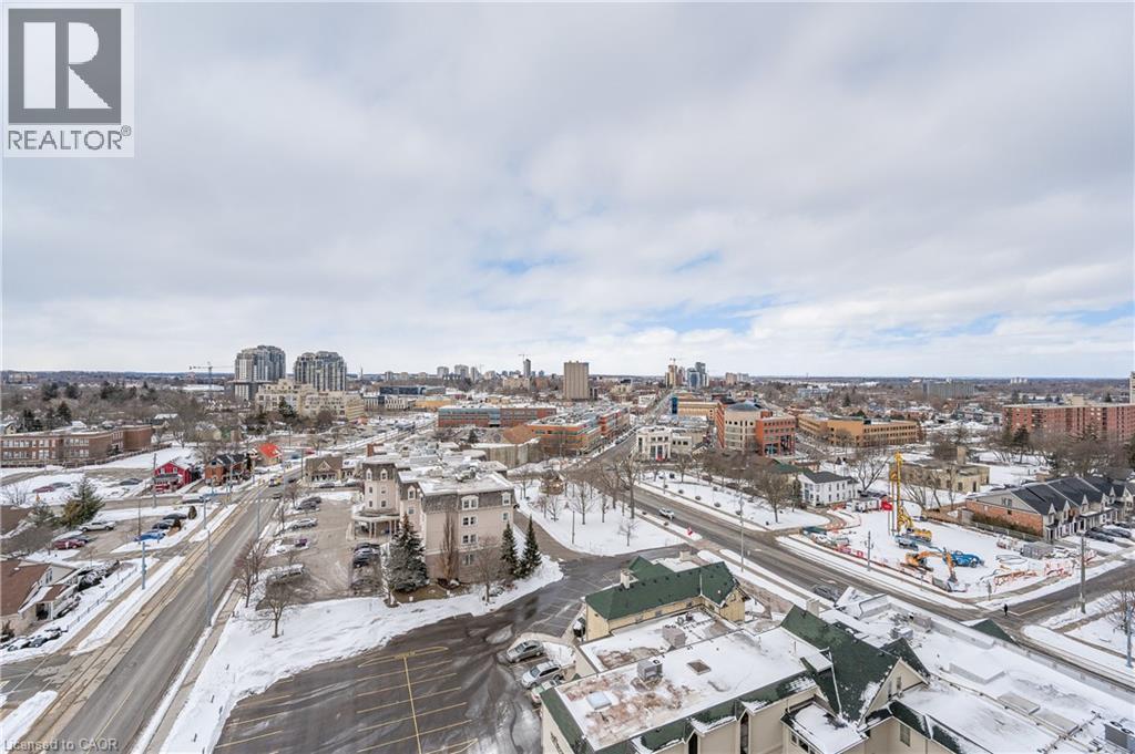 181 KING Street Unit# 1101, Waterloo, Ontario, N2J1P7 — Photo 37