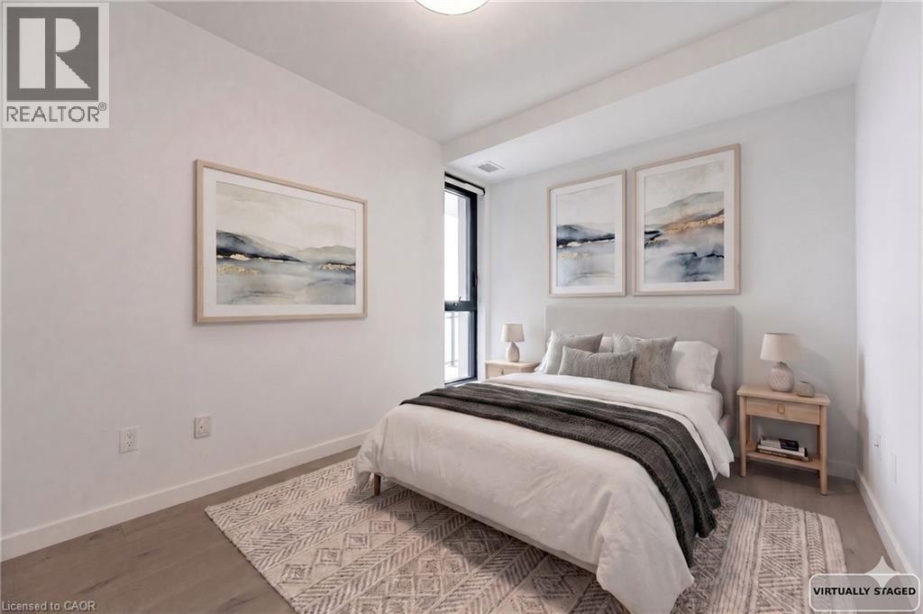 181 KING Street Unit# 1101, Waterloo, Ontario, N2J1P7 — Photo 8
