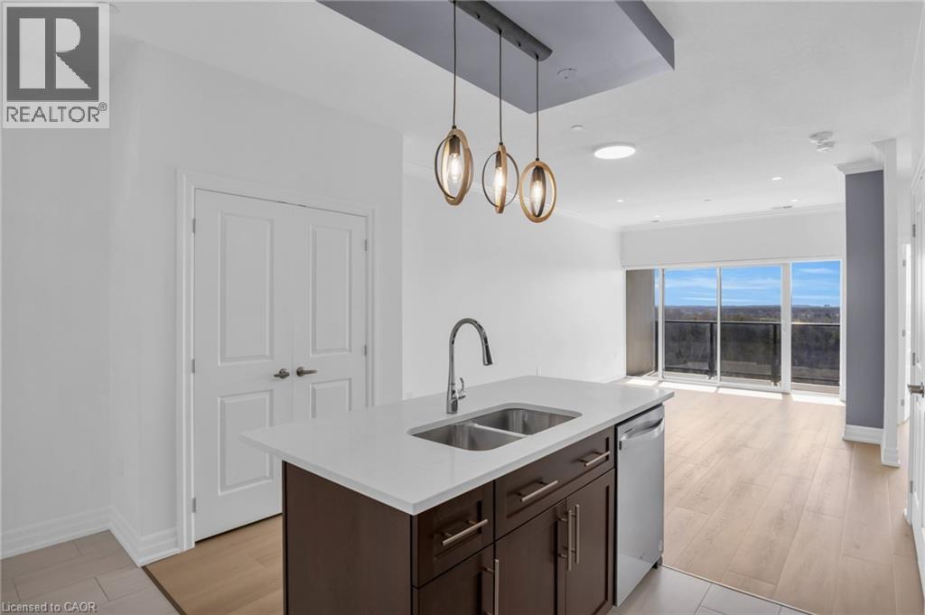 1880 GORDON Street Unit# 1003, Guelph, Ontario, N1L1G7 — Photo 11