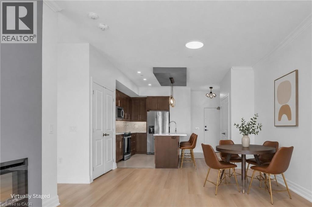 1880 GORDON Street Unit# 1003, Guelph, Ontario, N1L1G7 — Photo 13