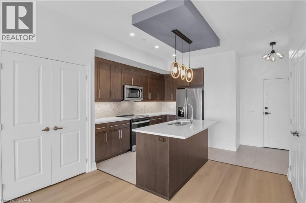 1880 GORDON Street Unit# 1003, Guelph, Ontario, N1L1G7 — Photo 7