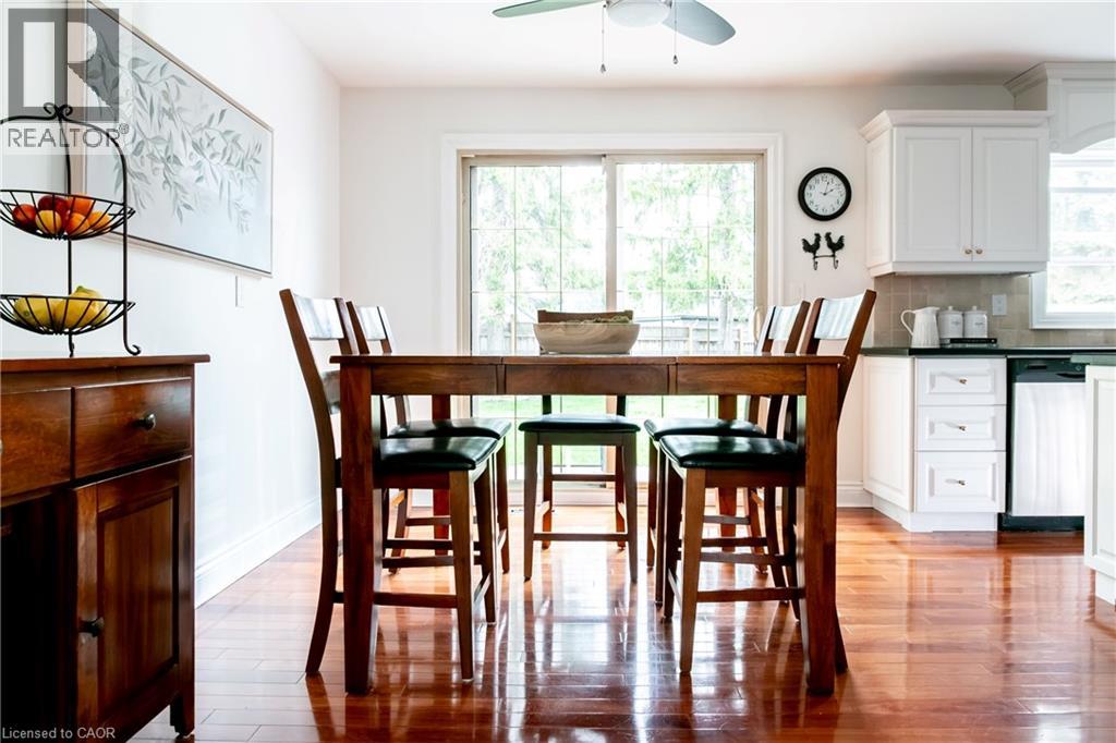 1577 OLD SPAR Court, Mississauga, Ontario, L5J1B4 — Photo 17
