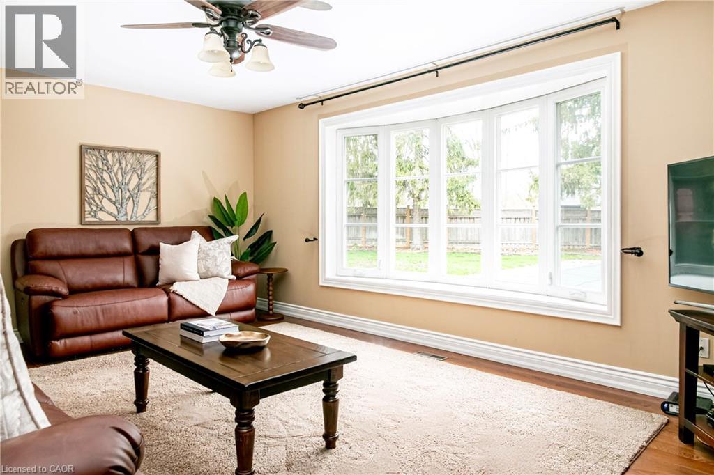 1577 OLD SPAR Court, Mississauga, Ontario, L5J1B4 — Photo 21