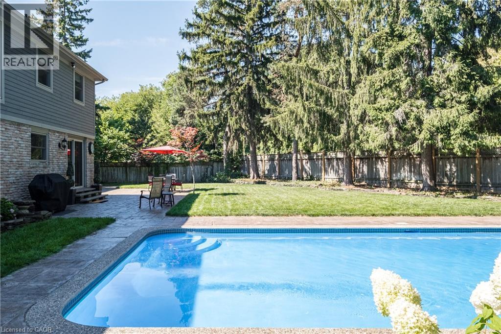 1577 OLD SPAR Court, Mississauga, Ontario, L5J1B4 — Photo 46